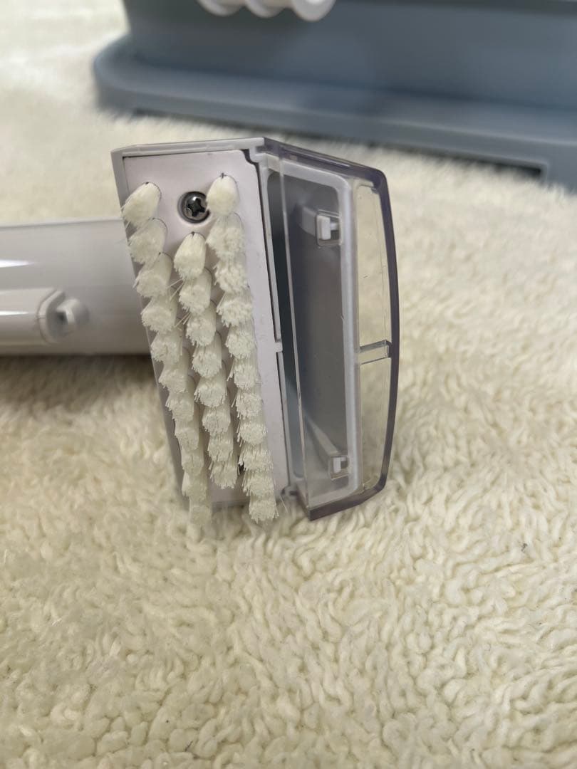 アイリスオーヤマ リンサークリーナー RNS-P10-W 動作確認済み