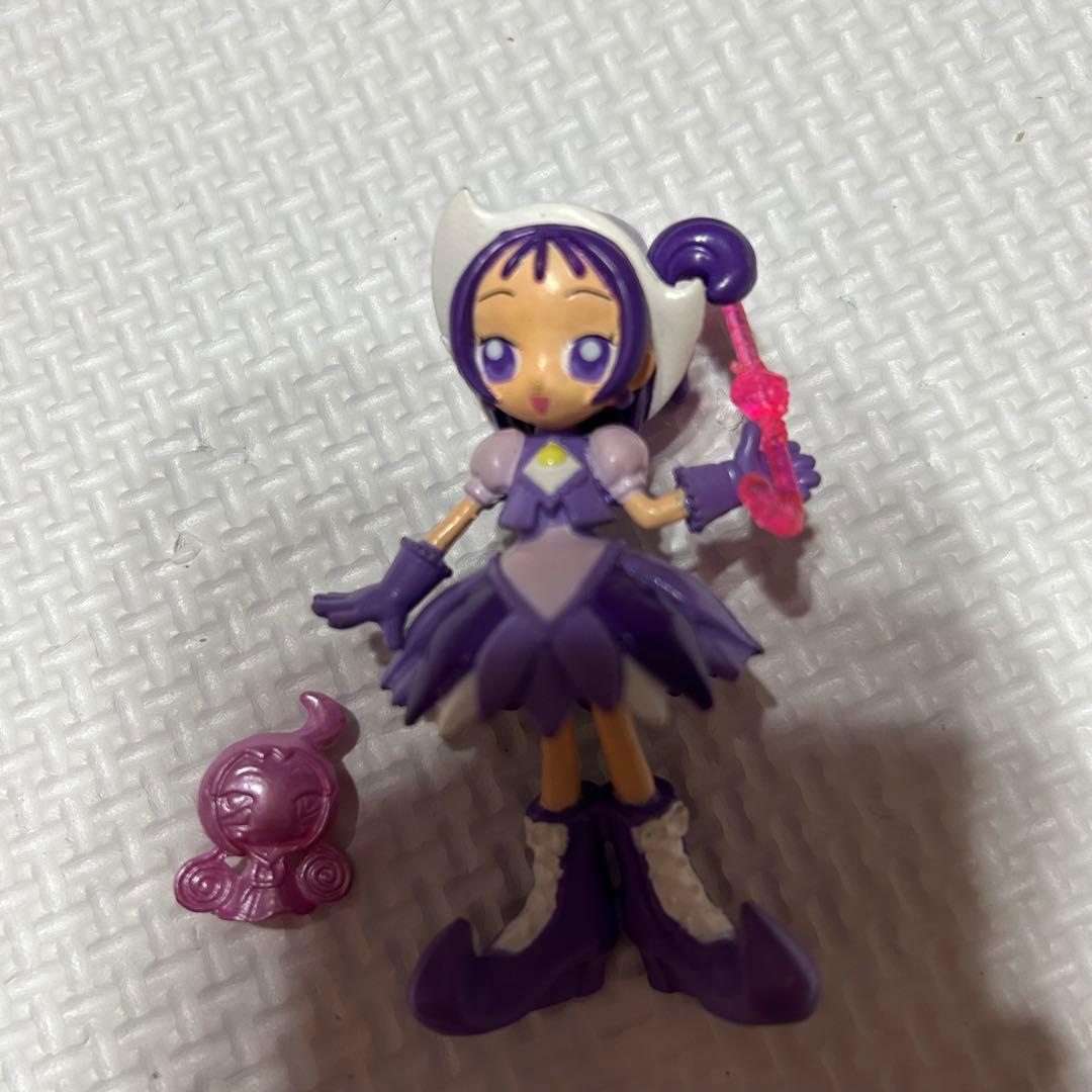 もーっとおジャ魔女どれみ　食玩