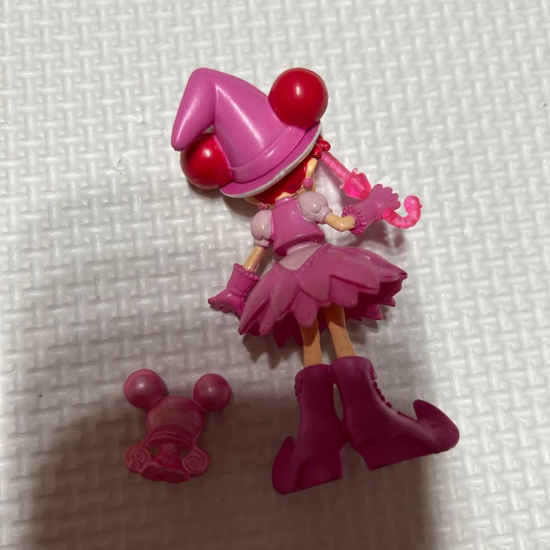 もーっとおジャ魔女どれみ　食玩
