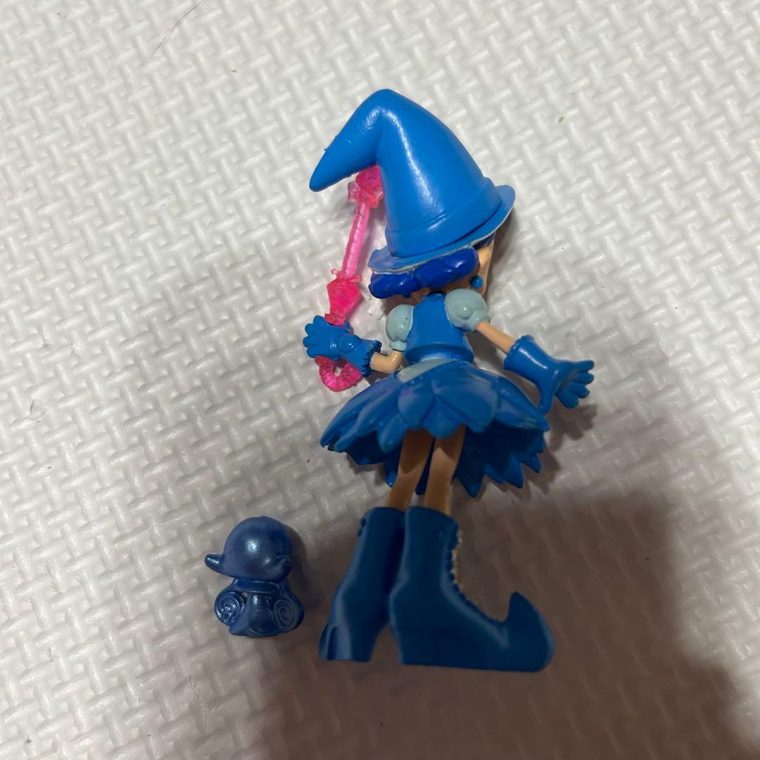 もーっとおジャ魔女どれみ　食玩