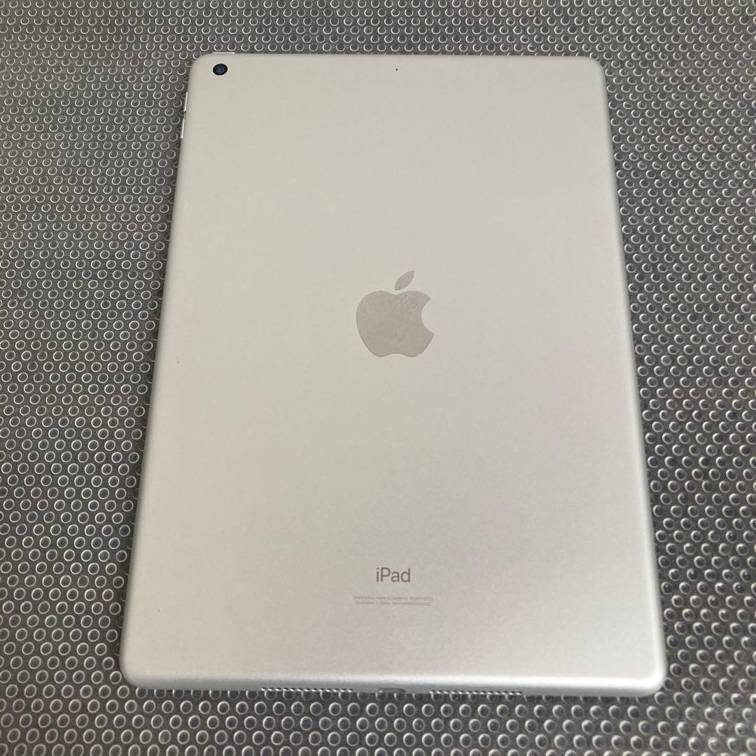 597【早い者勝ち】電池良好☆iPad8 第8世代 32GB WIFIモデル☆