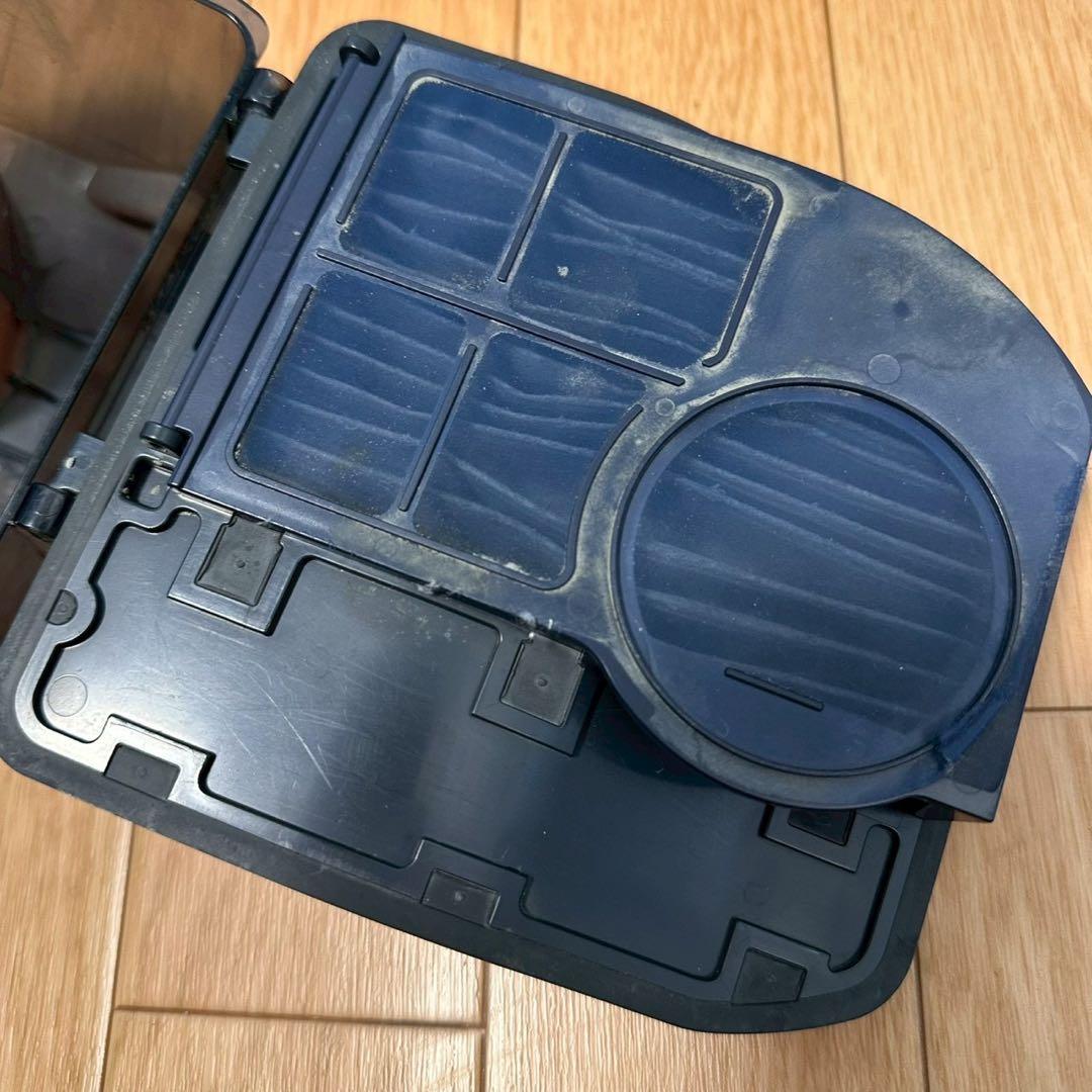 MITSUBISHI beーK サイクロン式クリーナーTC-EXC7JーN