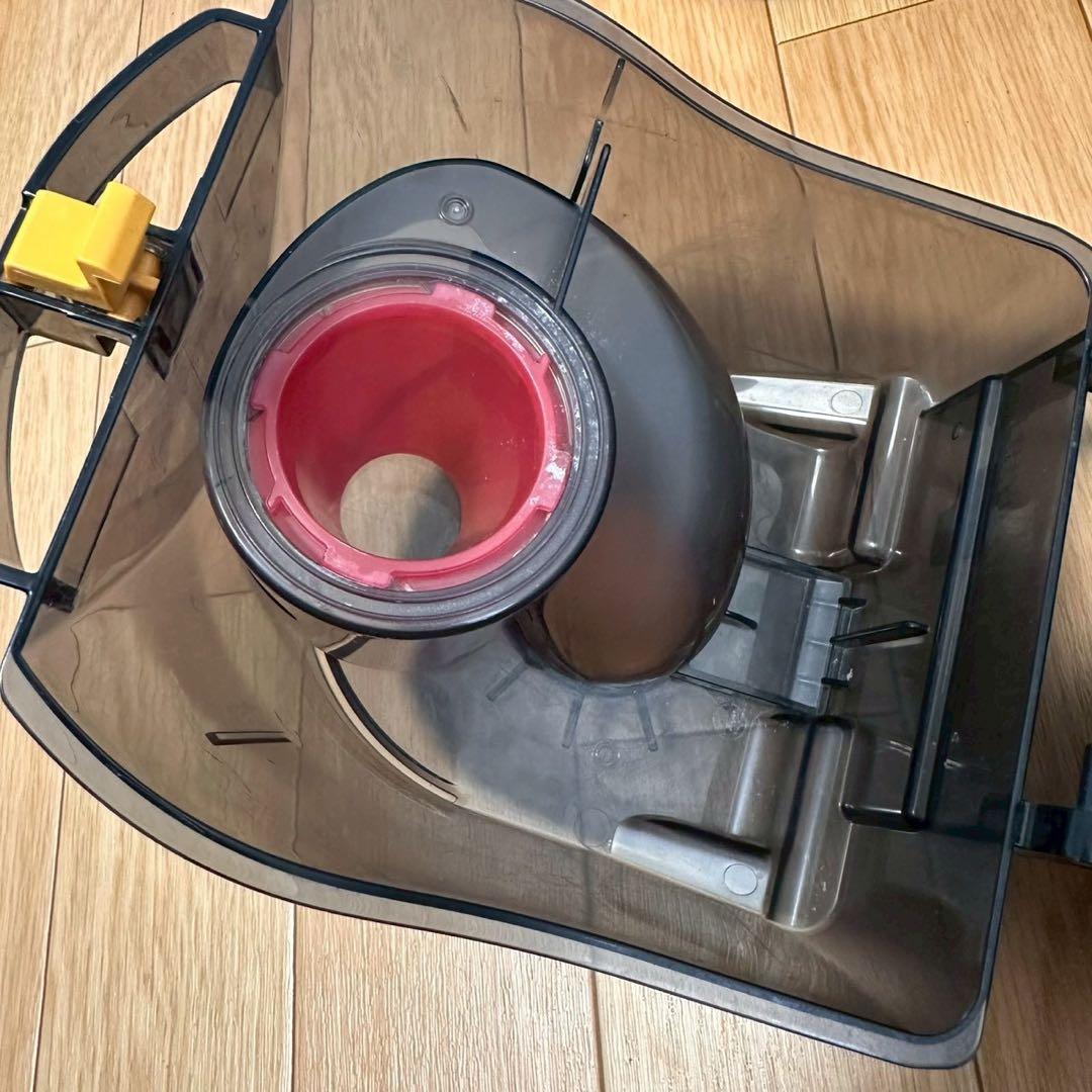 MITSUBISHI beーK サイクロン式クリーナーTC-EXC7JーN