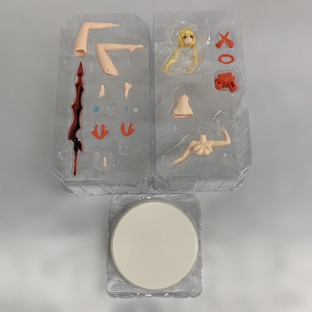 キャスター/ネロ・クラウディウス【Summer Queens】