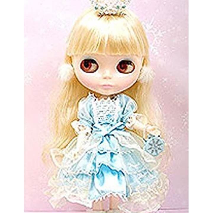 ネオブライスCWC限定/ユキノナミダヒメ