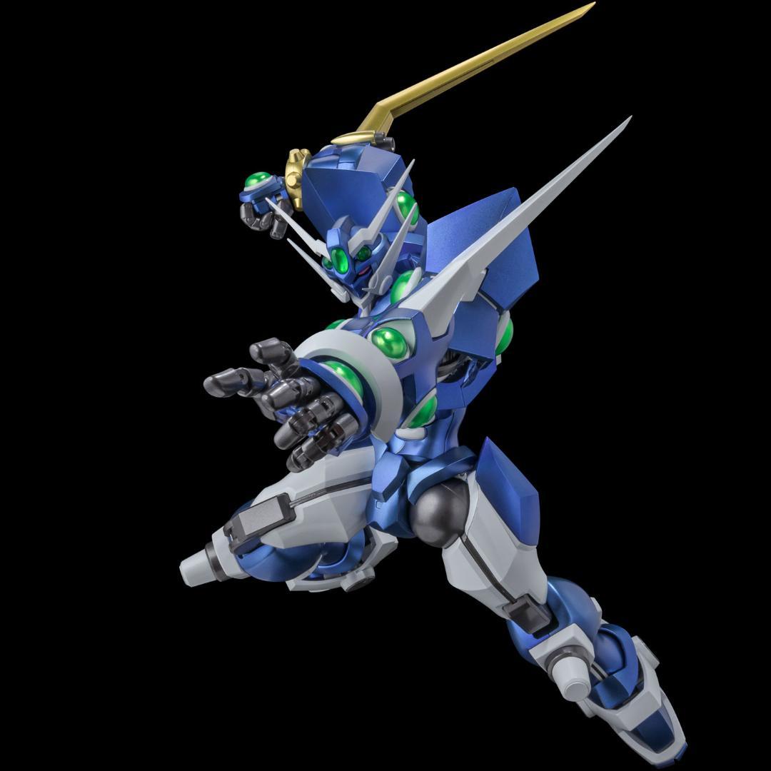 千値練 RIOBOT ソウルゲイン(ストア限定特典付)