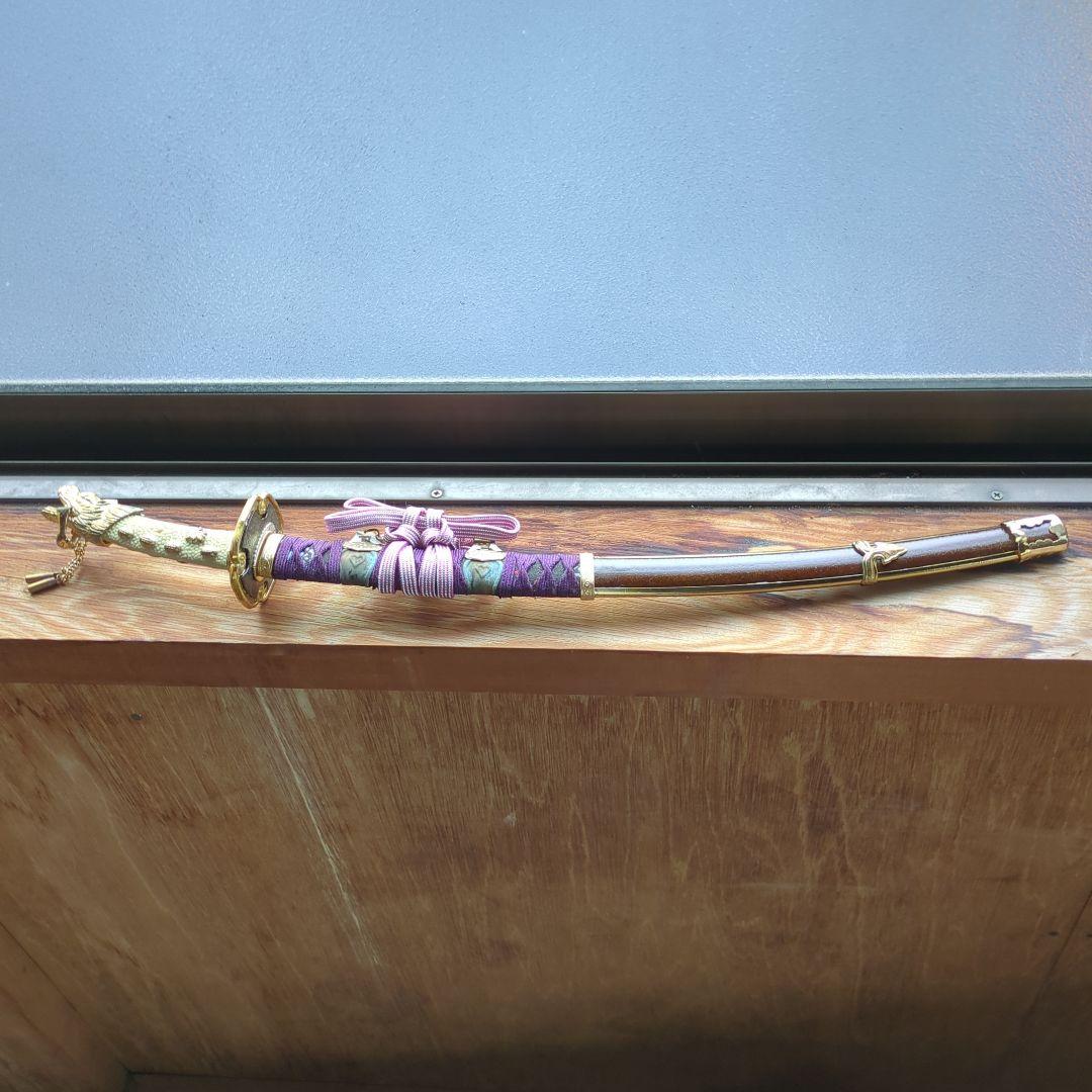 五月人形 木製 弓と刀