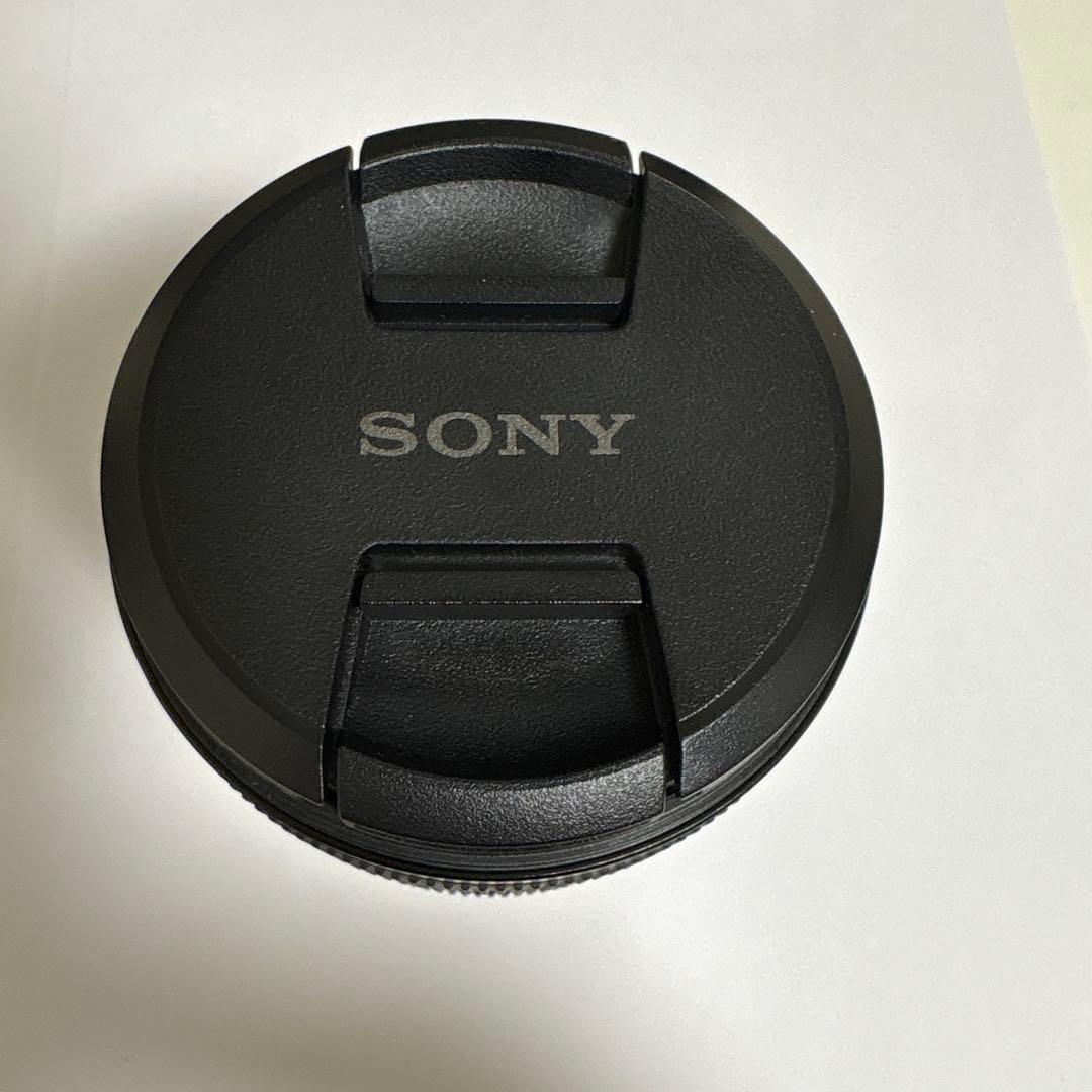 Sony FE 16-25 G ズーム 超美品 ソニー カメラ F2.8