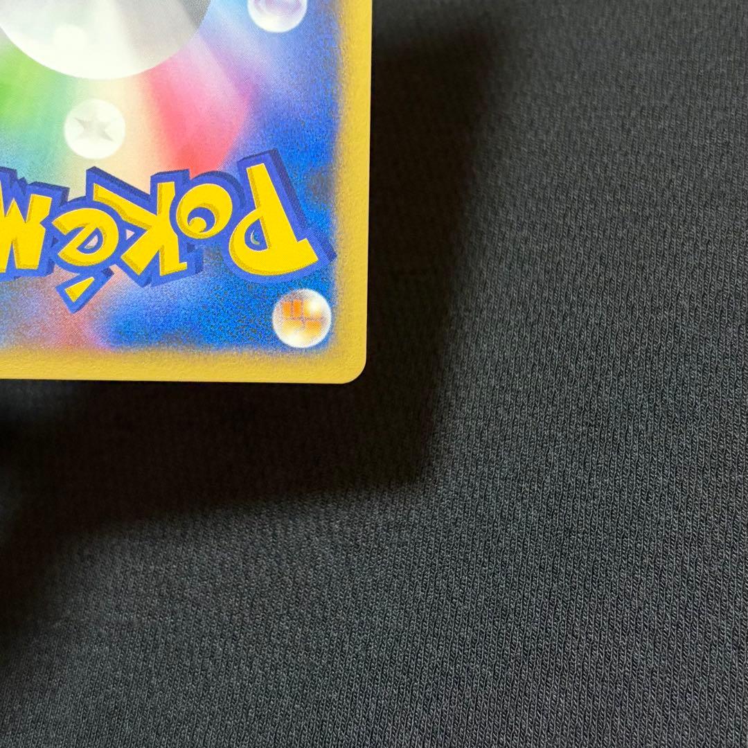 9/0608 美品 はじまりの樹のミュウ 10th