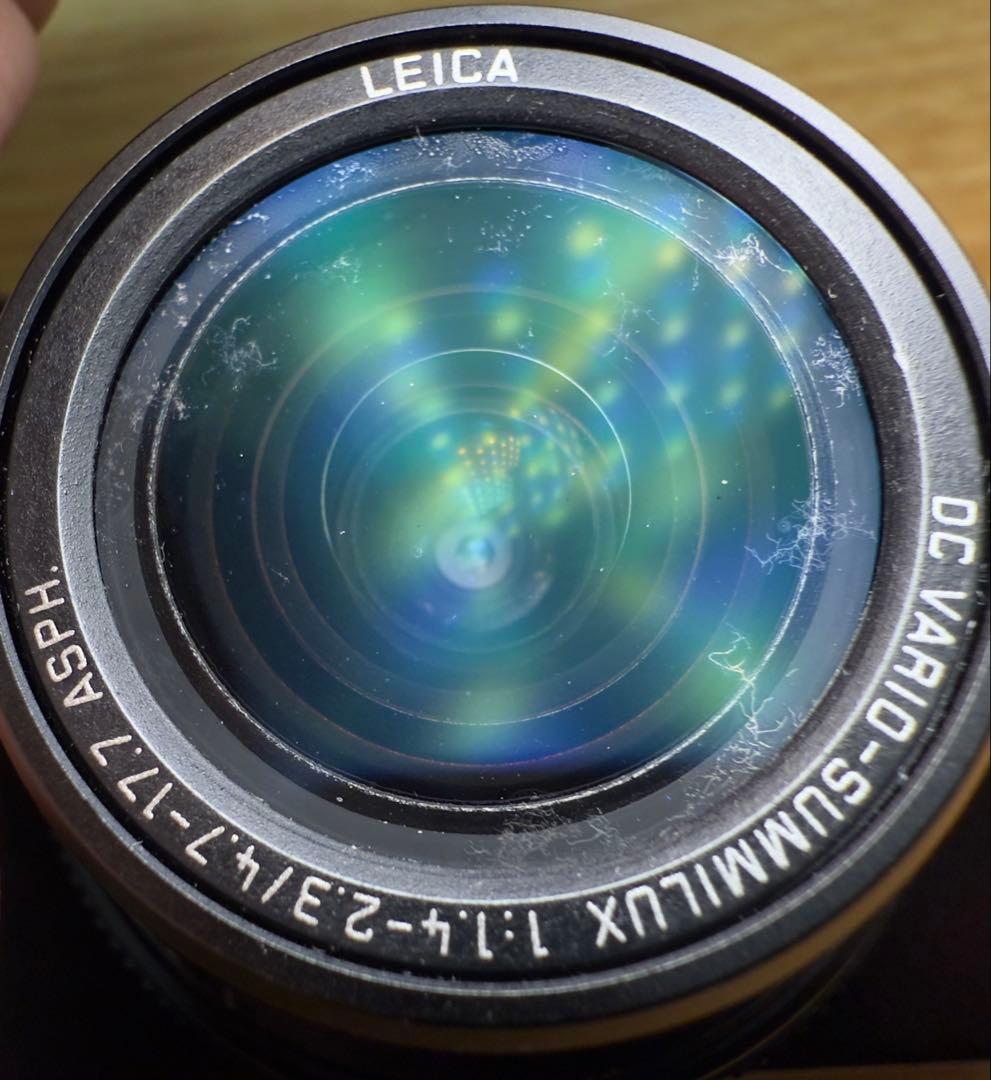 Leicaのロマン F1.4大口径で吠える！ポケットの猛獣 D-LUX 6セット