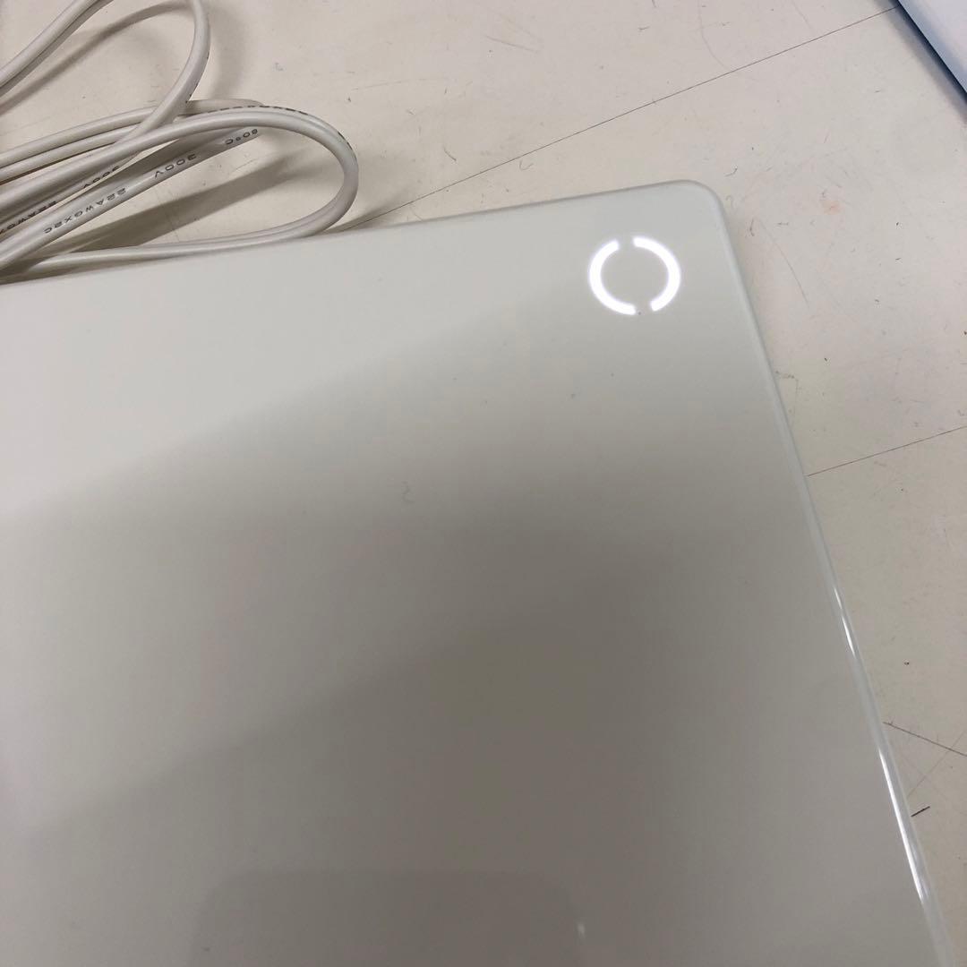 M4252 BUFFALO ラクレコ CDレコーダー RR-C1-WH/N