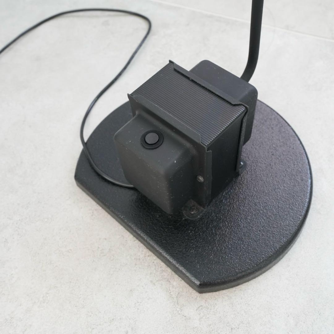 フロアスタンド Lumina Daphine LED Floor Black