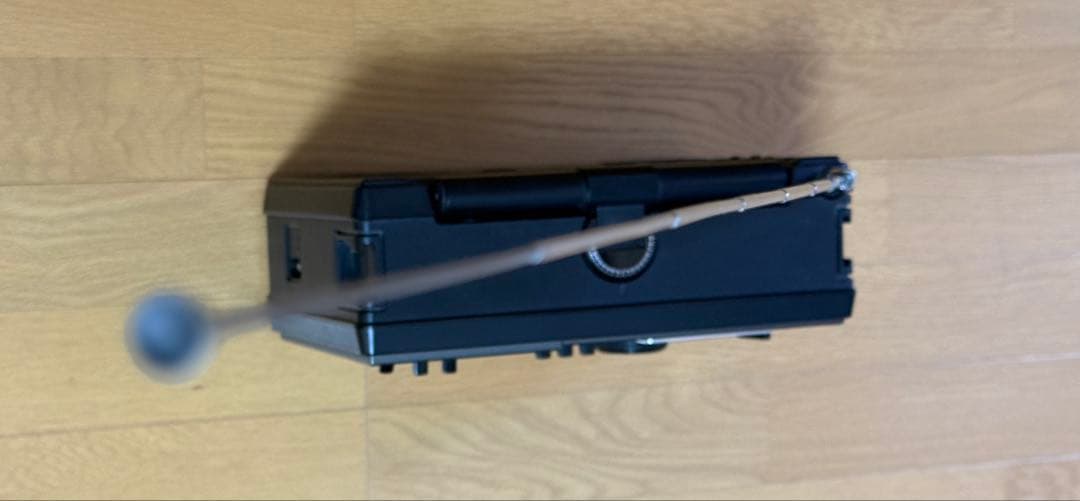 National COUGAR クーガー2200 RF-2200【ジャンク品】