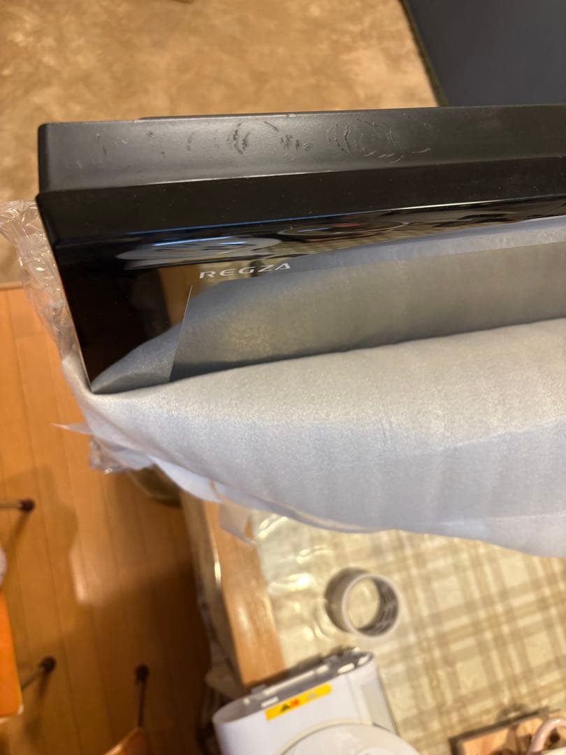 TOSHIBA REGZA 液晶テレビ 40インチ　40A9500 2010年製