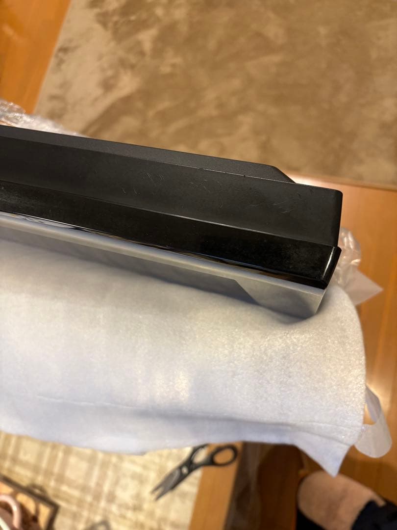 TOSHIBA REGZA 液晶テレビ 40インチ　40A9500 2010年製