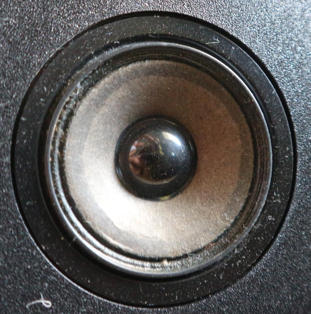 BOSE 201 Series Ⅳ ペア RIGHT LEFT