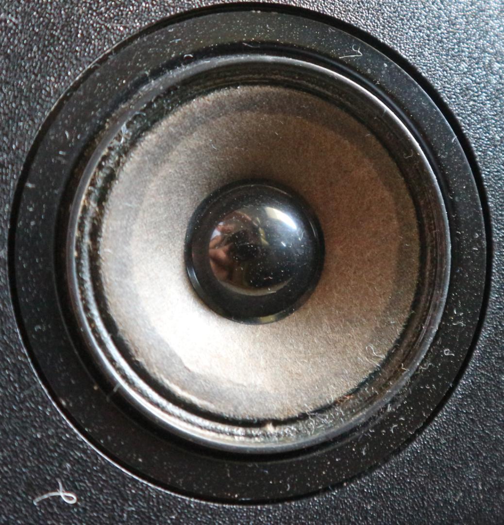 BOSE 201 Series Ⅳ ペア RIGHT LEFT