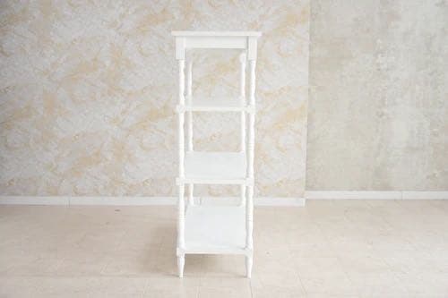 気分はパリジェンヌ♪｜フレンチ アパルトメント シェルフ