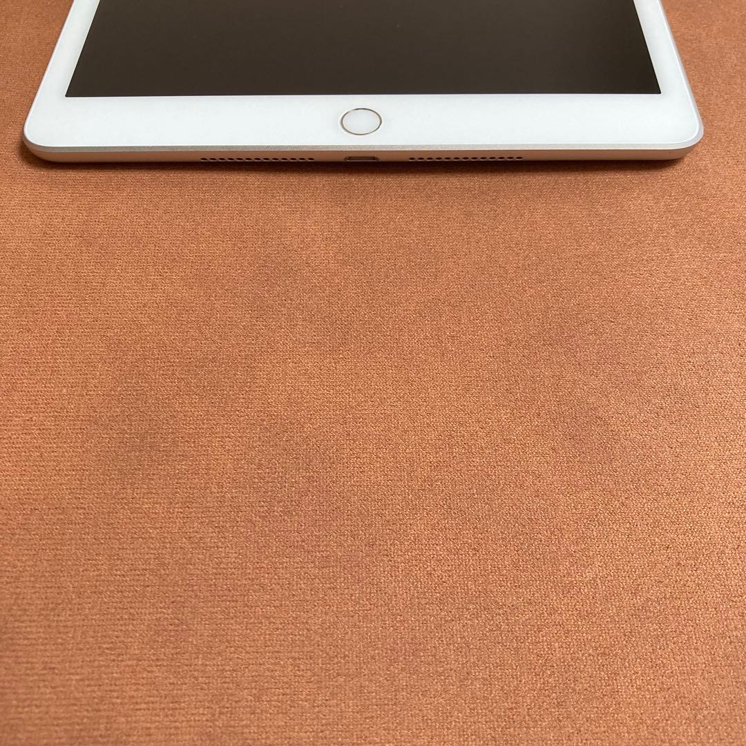 771【早い者勝ち】iPad7 第7世代 32GB WIFIモデル☆