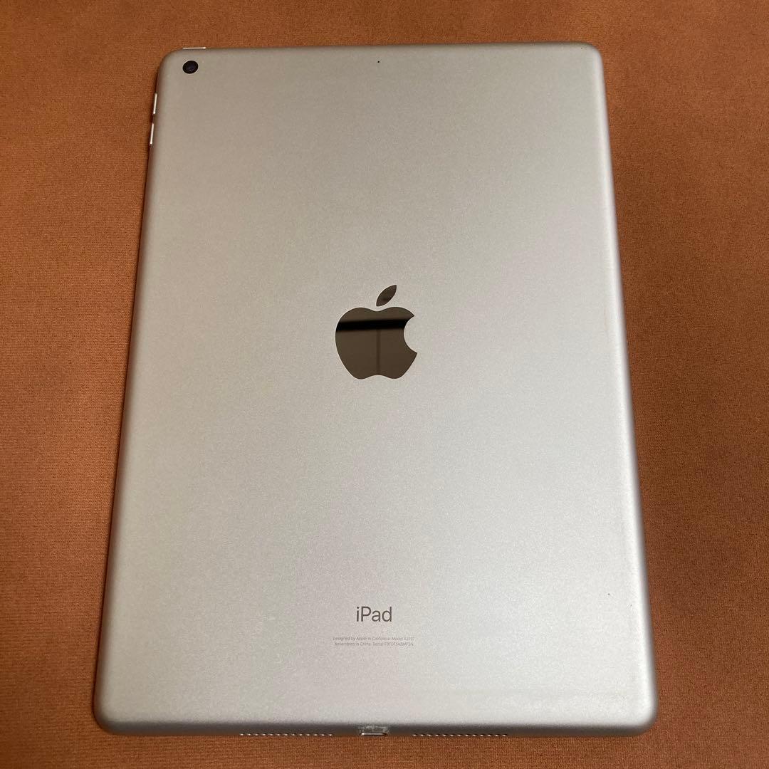 771【早い者勝ち】iPad7 第7世代 32GB WIFIモデル☆