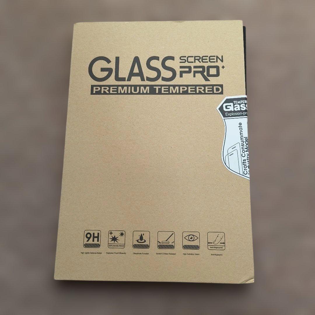 NEC LAVIE Tab T8 タブレット本体 保護フイルム手帳型ケース付