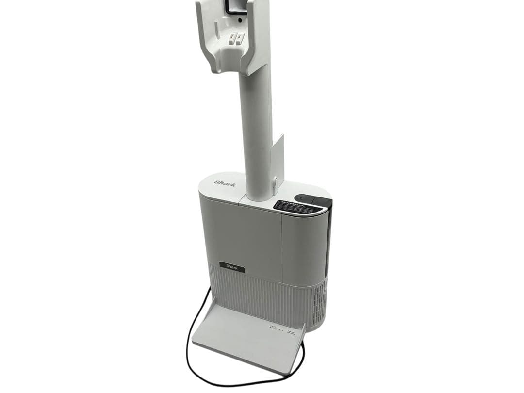 掃除機・クリーナー Shark EVOPOWER SYSTEM STD+ CS150JAE