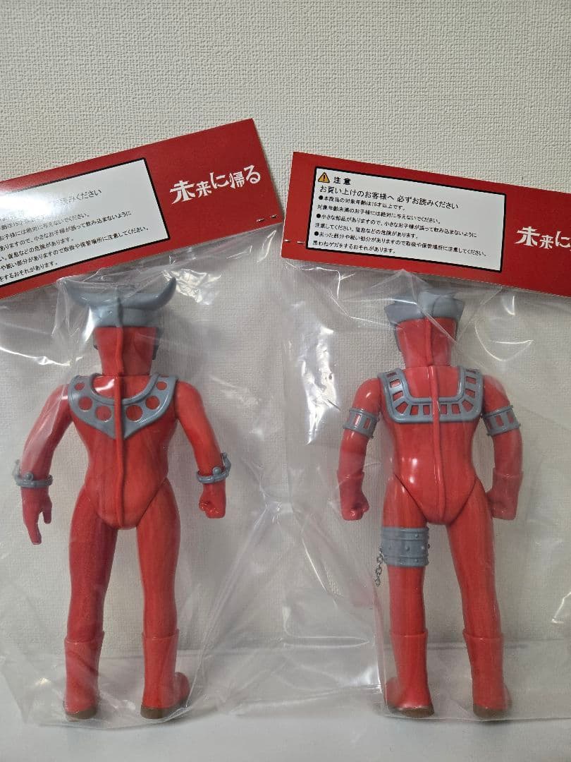 k*o様 ワンフェス WF2026W 未来に帰る ウルトラマンレオ アストラ 二