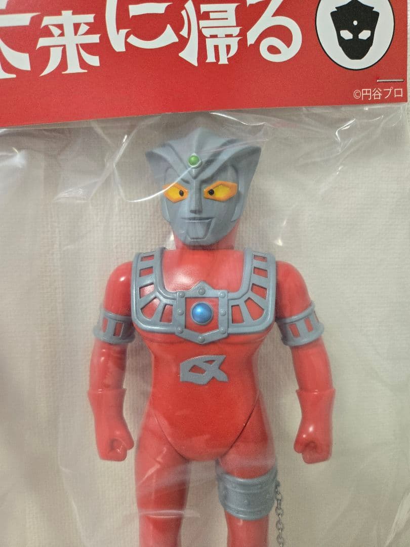 k*o様 ワンフェス WF2026W 未来に帰る ウルトラマンレオ アストラ 二