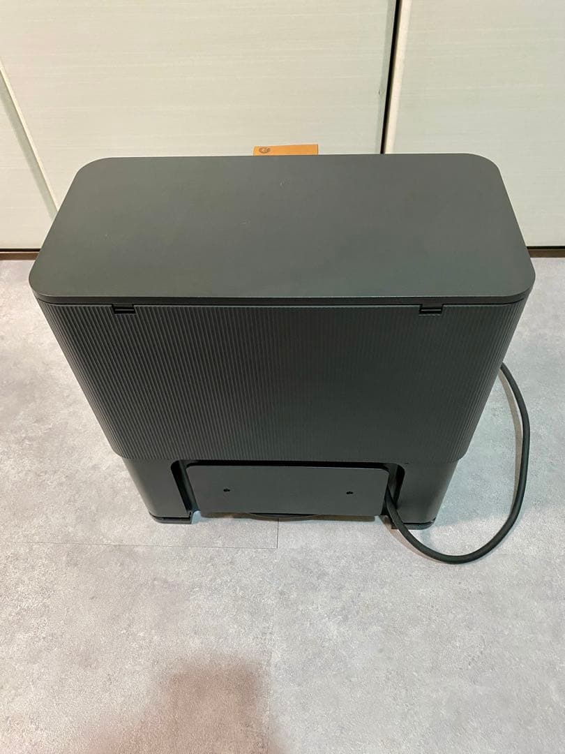 iRobot Roomba j7+ 元箱なし