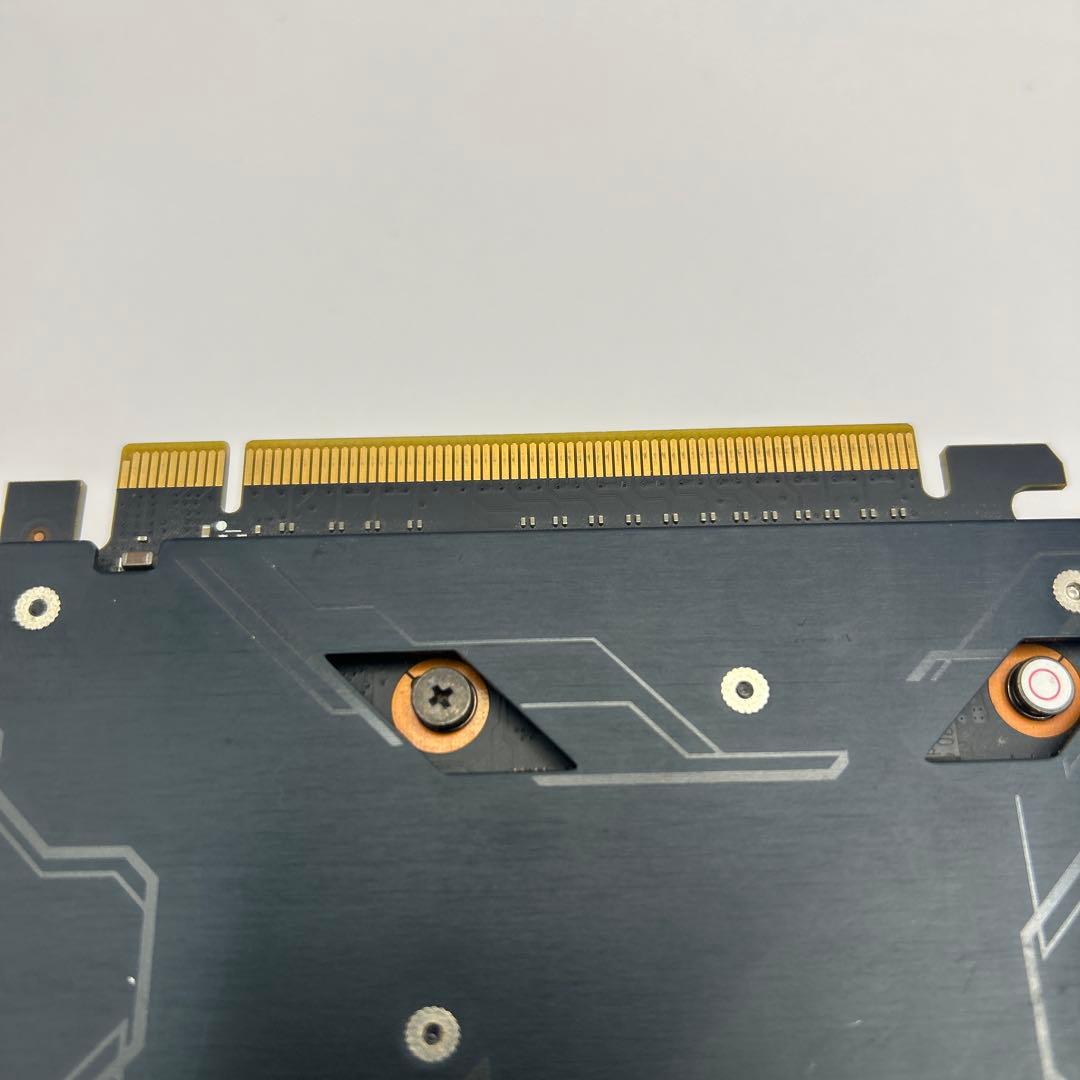 【動作◯】ASUS Strix GTX1080 8G GAMING GDDR5X