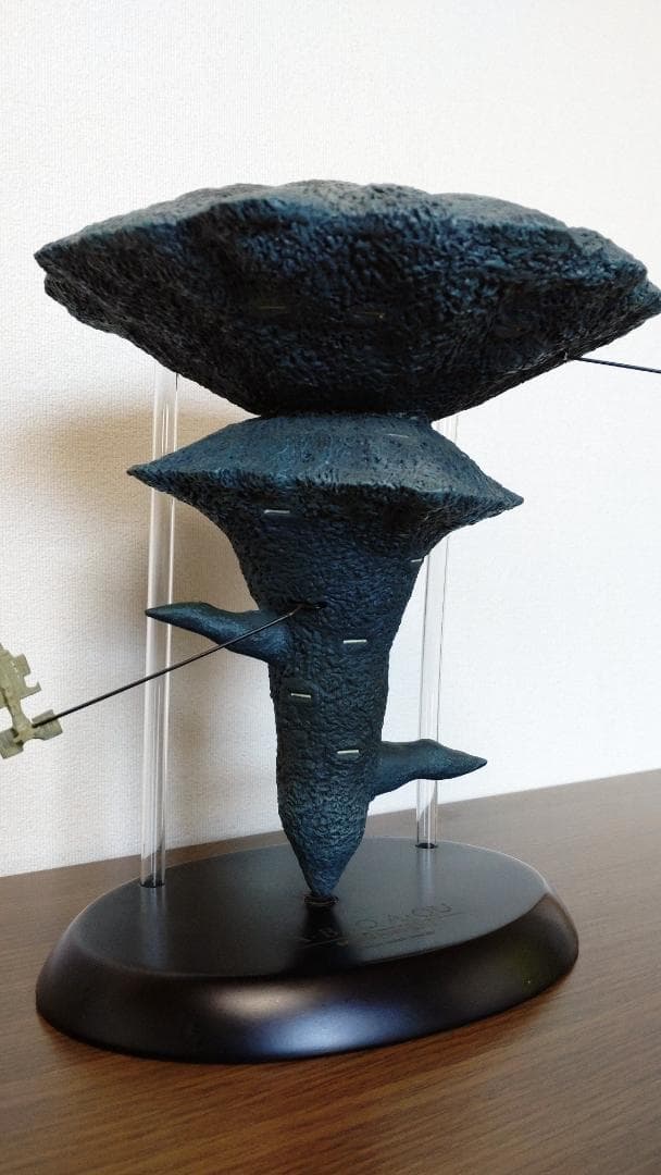 【機動戦士ガンダム】宇宙要塞ア・バオア・クー