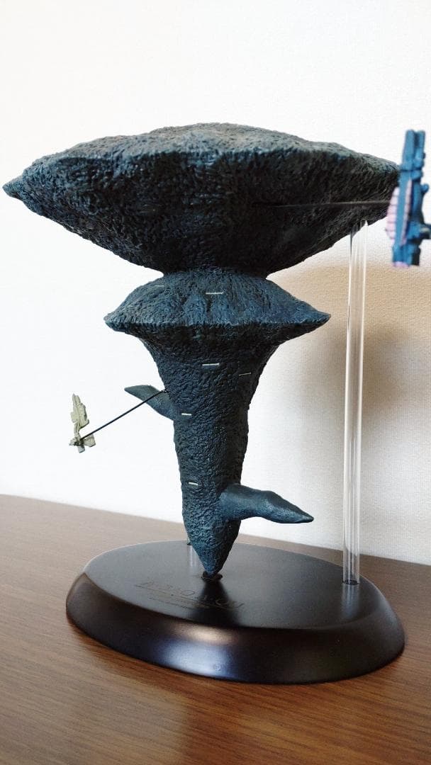 【機動戦士ガンダム】宇宙要塞ア・バオア・クー