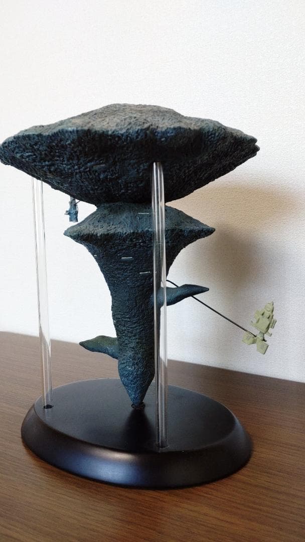 【機動戦士ガンダム】宇宙要塞ア・バオア・クー