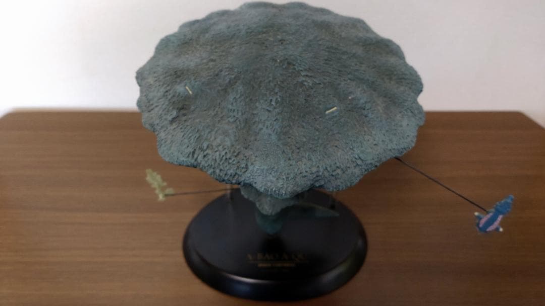 【機動戦士ガンダム】宇宙要塞ア・バオア・クー