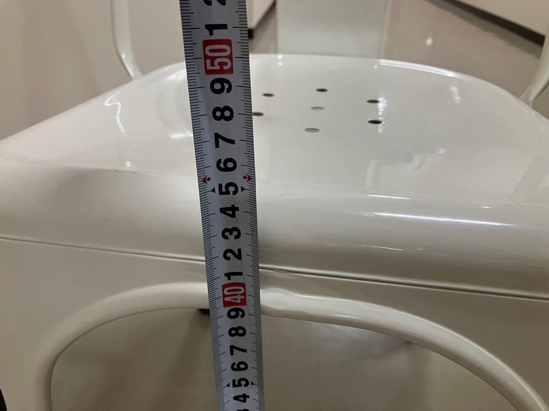 Aチェア リプロダクト インダストリア 2脚セット ダイニングチェア MA42