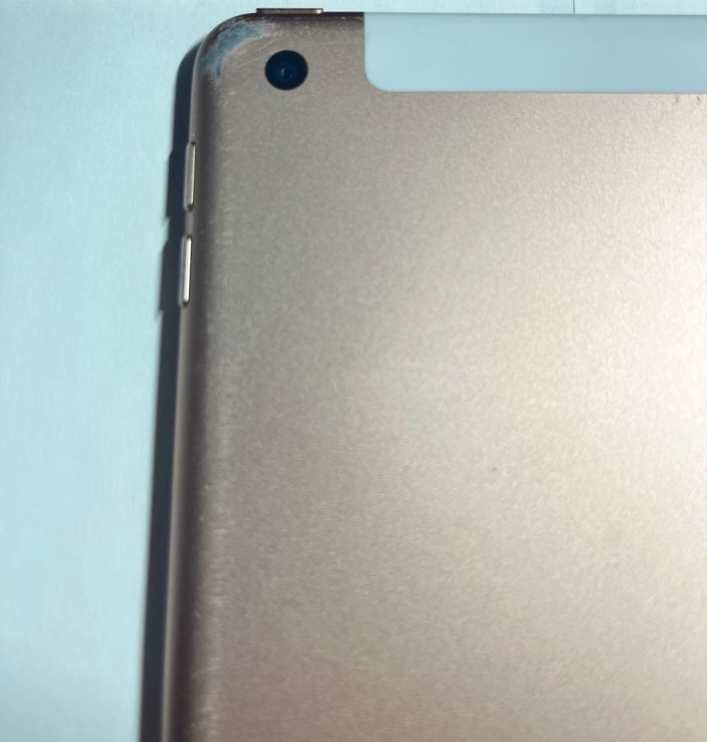 Apple iPad 7th WiFi＋セルラーモデル 128GB