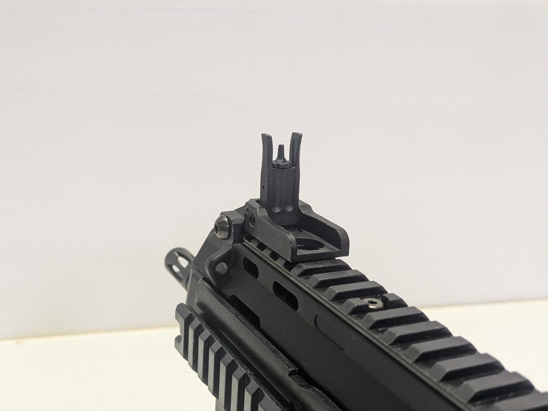 東京マルイ 電動コンパクトマシンガン MP7A1 中古 美品