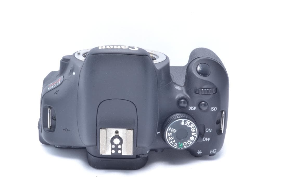 美品✨ショット数2620回✨Canon KissX5 レンズセット✨初期不良保証