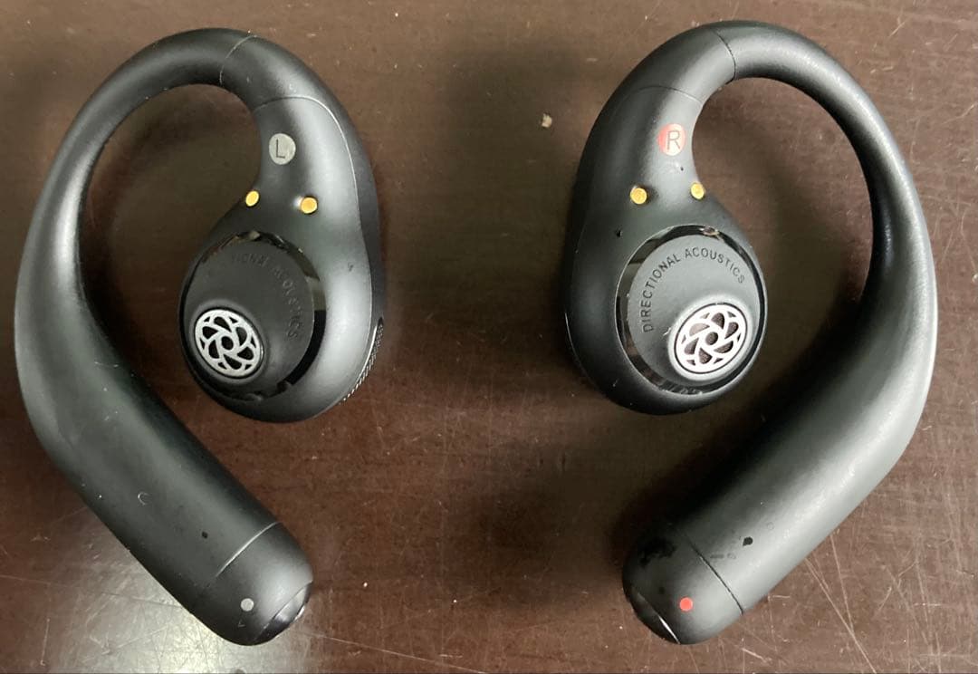 イヤホン ANKER Soundcore AeroFit Pro