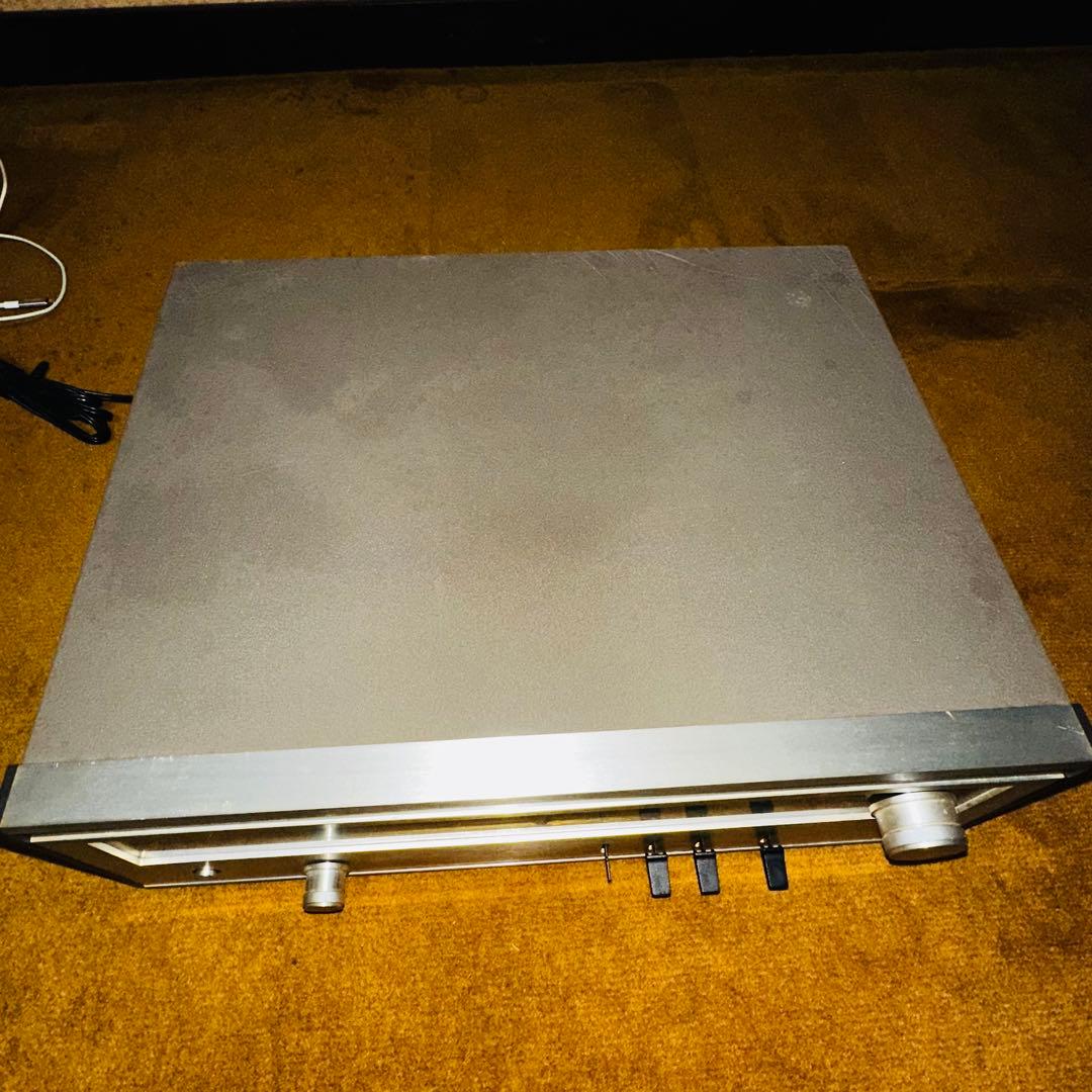 ONKYO Integra T-466MKII FM/AMチューナー オーディオ