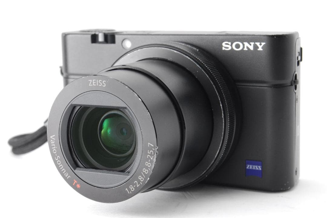 ソニー Sony Cyber-shot RX100III DSC-RX100M3