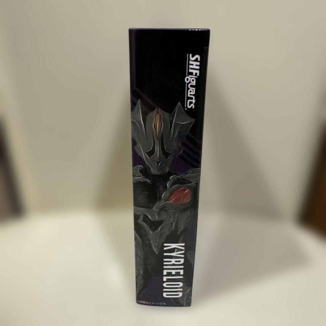 S.H.Figuarts キリエロイド　フィギュアーツ