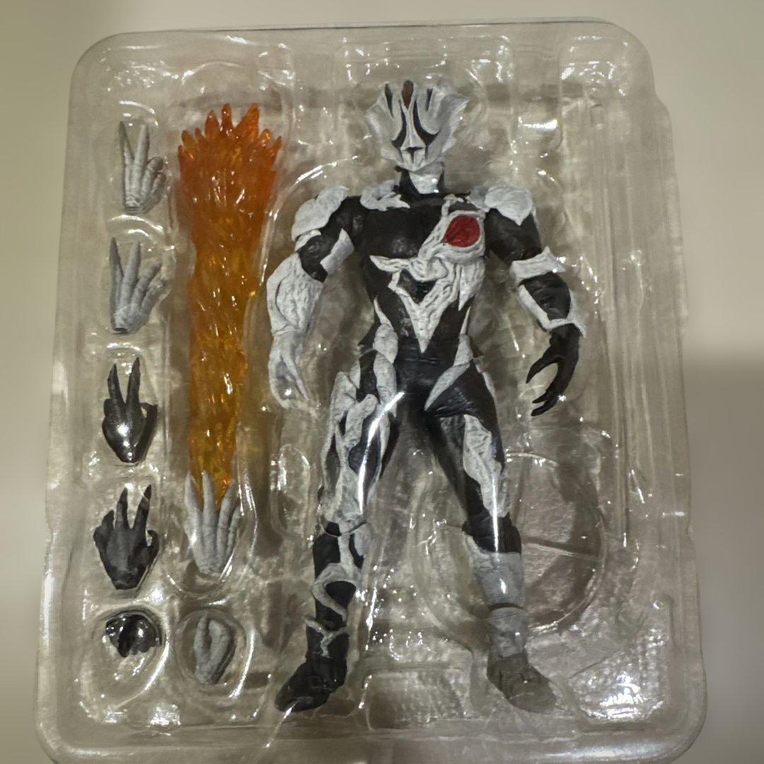 S.H.Figuarts キリエロイド　フィギュアーツ