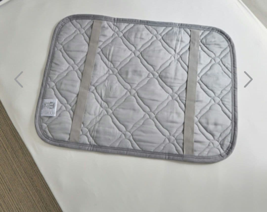 マジカルドライ コットン 敷きパッド シングル&枕カバー