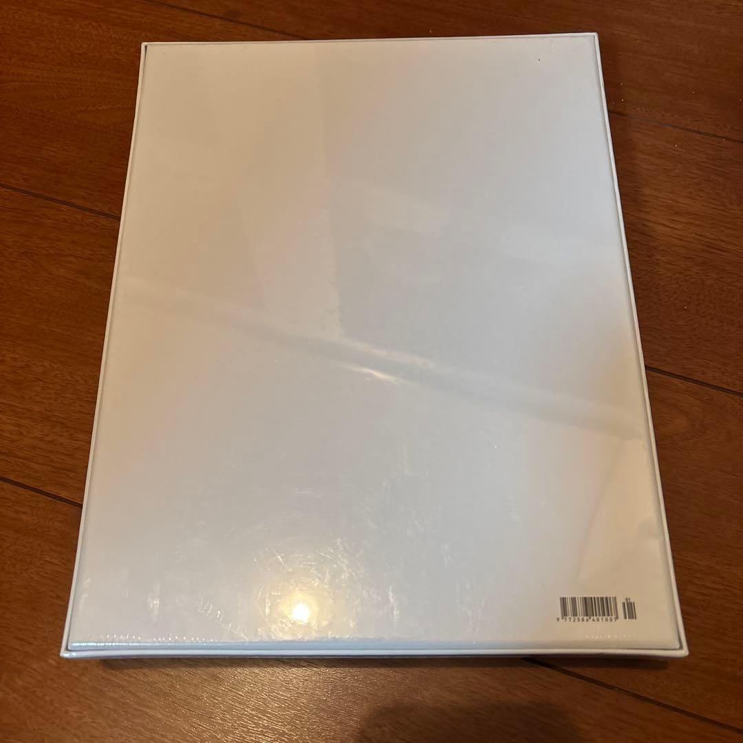 D'ICON アイドル写真集 ASPIRE M10