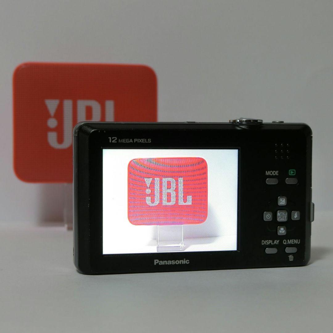 【薄型18.6mm】パナソニック　LUMIX DMC-FP1　おまけ付　作例掲載
