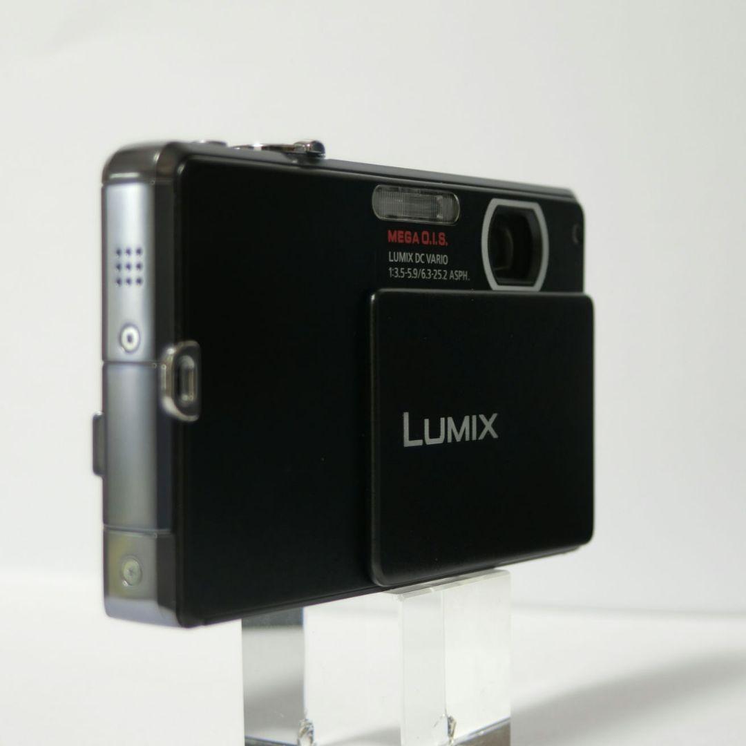 【薄型18.6mm】パナソニック　LUMIX DMC-FP1　おまけ付　作例掲載