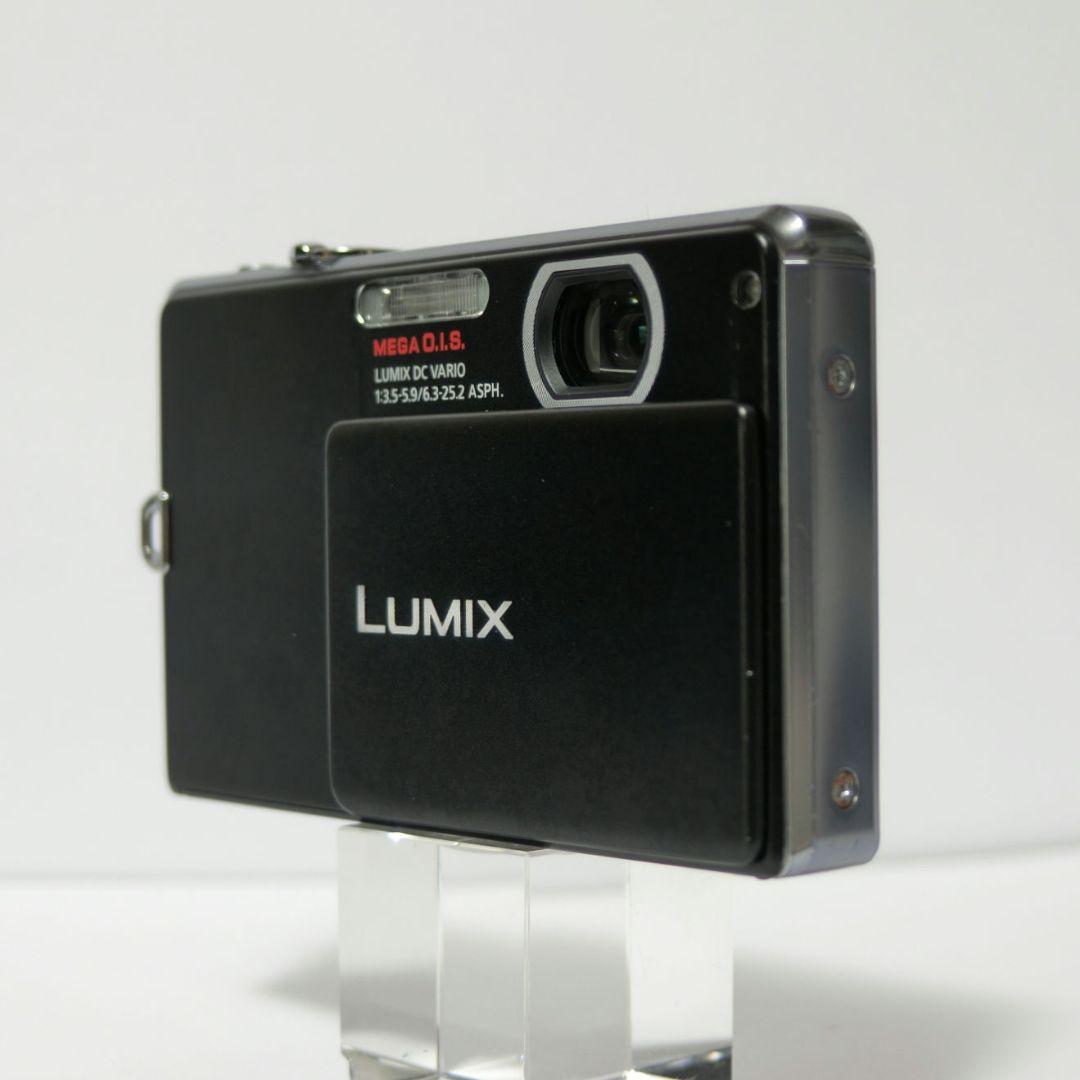 【薄型18.6mm】パナソニック　LUMIX DMC-FP1　おまけ付　作例掲載