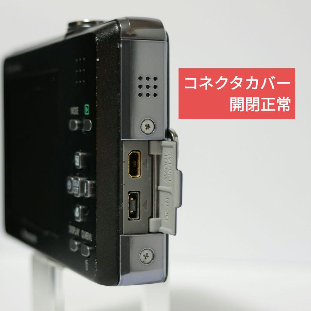 【薄型18.6mm】パナソニック　LUMIX DMC-FP1　おまけ付　作例掲載