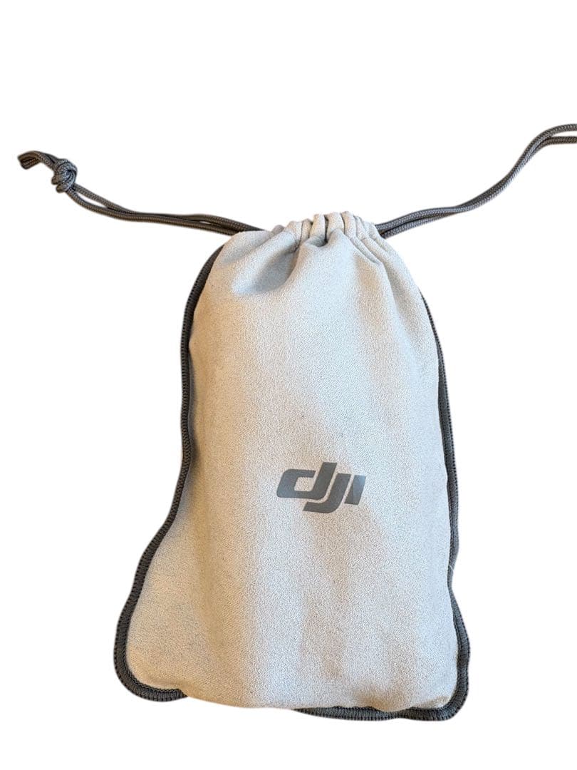 DJI OM5 スマホジンバル 動作確認済み 付属品完備 三脚付き